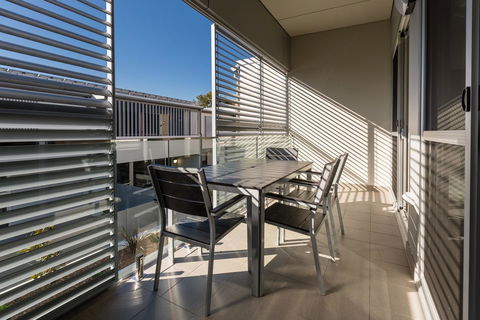 Hamilton Executive Apartments - Sunshine Coast Tourism 15
