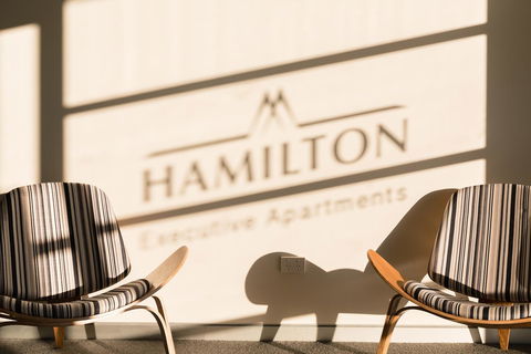 Hamilton Executive Apartments - Sunshine Coast Tourism 11