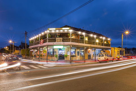 Hamilton Executive Apartments - Sunshine Coast Tourism 17