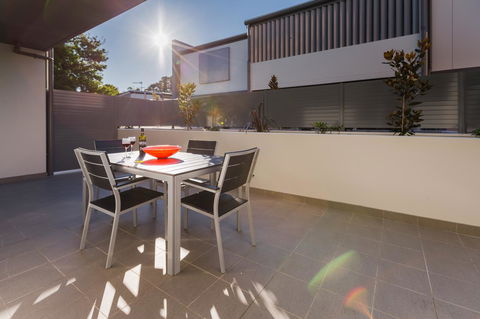 Hamilton Executive Apartments - Sunshine Coast Tourism 27