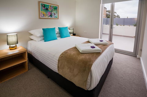 Hamilton Executive Apartments - Sunshine Coast Tourism 33