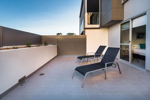 Hamilton Executive Apartments - Sunshine Coast Tourism 28
