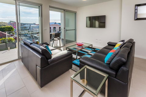 Hamilton Executive Apartments - Sunshine Coast Tourism 37