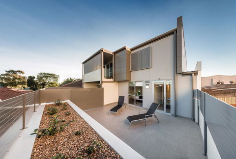 Hamilton Executive Apartments - Sunshine Coast Tourism 29