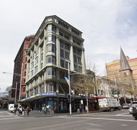 790 on George Backpackers - Sunshine Coast Tourism