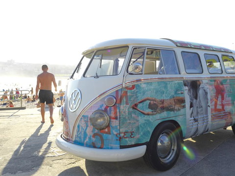 QT Bondi - Holiday Sunshine Coast 23