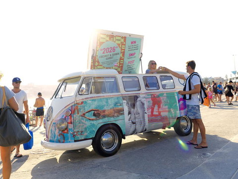 QT Bondi - Holiday Sunshine Coast 6