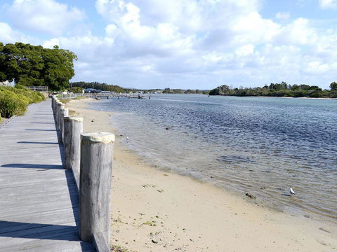 Braemar 9 - Sunshine Coast Tourism 1