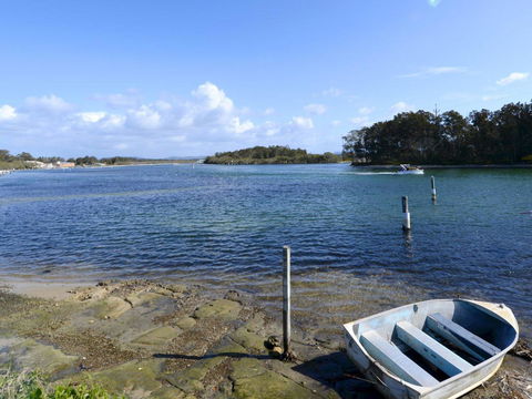 Braemar 9 - Sunshine Coast Tourism 4