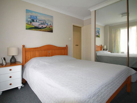 Braemar 9 - Sunshine Coast Tourism 2
