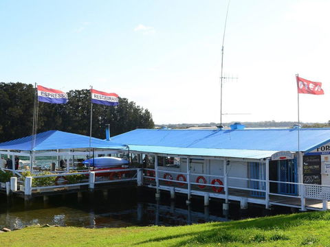 Braemar 9 - Sunshine Coast Tourism 9