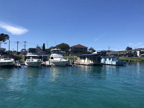 Braemar 9 - Sunshine Coast Tourism 11
