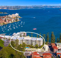 Grande Esplanade Studio - Holiday Sunshine Coast