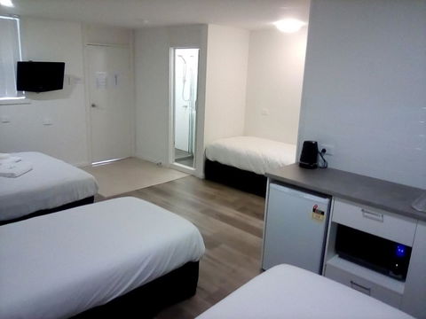 Appin Village Motel - Holiday Sunshine Coast 25