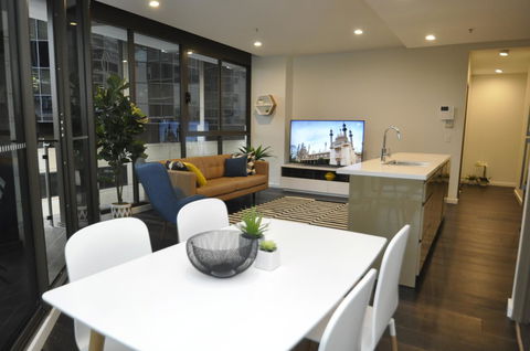 Orange Stay Sydney CBD - Sunshine Coast Tourism 10