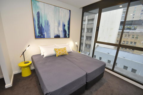 Orange Stay Sydney CBD - Sunshine Coast Tourism 2