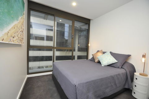 Orange Stay Sydney CBD - Sunshine Coast Tourism 5