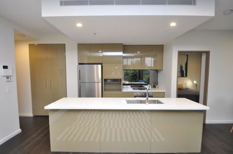 Orange Stay Sydney CBD - Sunshine Coast Tourism 9