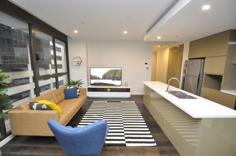 Orange Stay Sydney CBD - Sunshine Coast Tourism 6