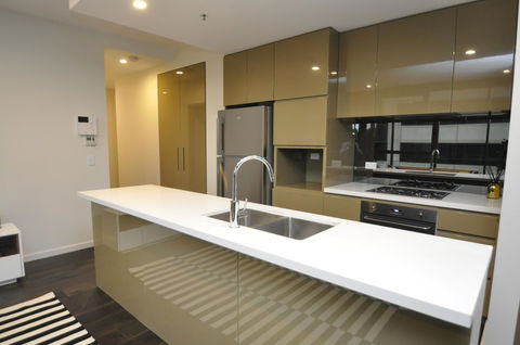 Orange Stay Sydney CBD - Sunshine Coast Tourism 11