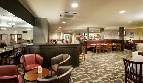 Boomerang Hotel - Sunshine Coast Tourism 37