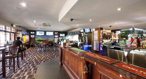 Boomerang Hotel - Sunshine Coast Tourism 33