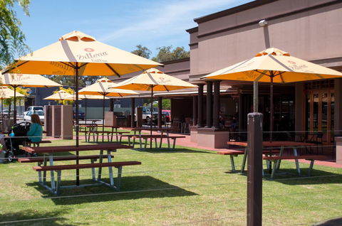 Boomerang Hotel - Sunshine Coast Tourism 40