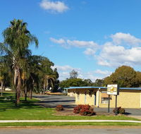 Temora Motel - Holiday Sunshine Coast