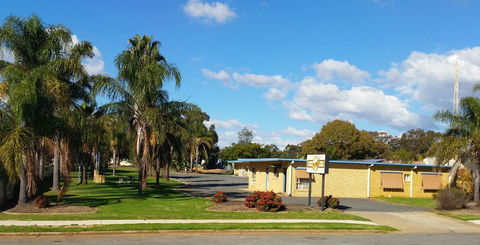 Temora Motel - Sunshine Coast Tourism 0