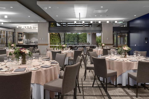 Rydges Campbelltown - Sunshine Coast Tourism 40