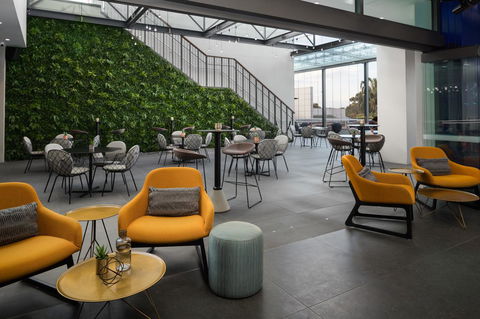 Rydges Campbelltown - Sunshine Coast Tourism 35