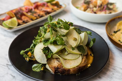 Rydges Campbelltown - Sunshine Coast Tourism 31