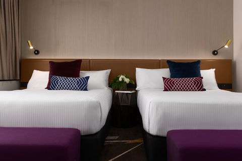 Rydges Campbelltown - Sunshine Coast Tourism 8