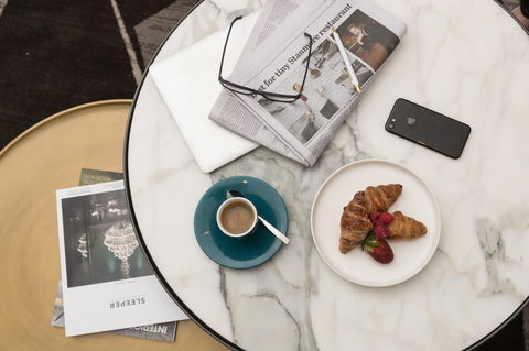 Rydges Campbelltown - Sunshine Coast Tourism 22