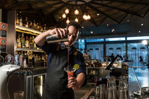 Rydges Campbelltown - Sunshine Coast Tourism 27