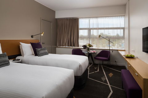 Rydges Campbelltown - Sunshine Coast Tourism 20
