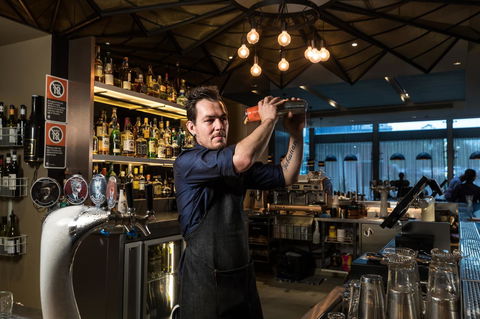 Rydges Campbelltown - Sunshine Coast Tourism 26