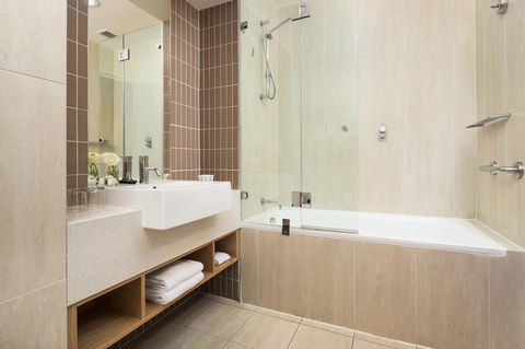 Rydges Campbelltown - Sunshine Coast Tourism 24