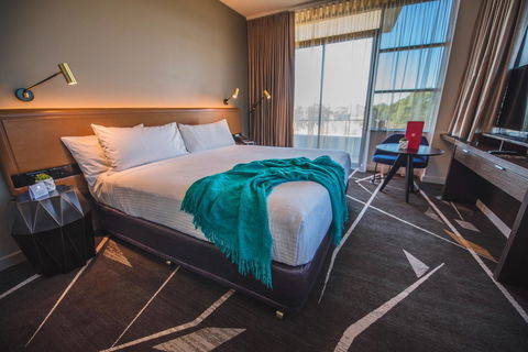 Rydges Campbelltown - Sunshine Coast Tourism 9