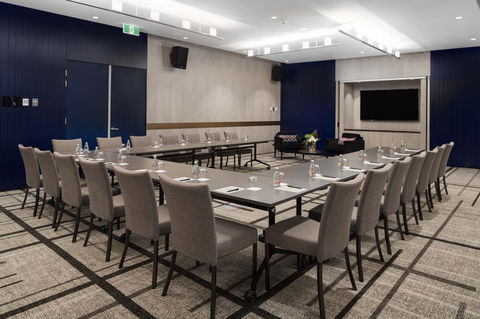 Rydges Campbelltown - Sunshine Coast Tourism 39