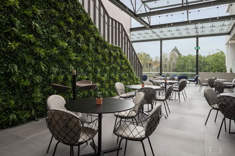 Rydges Campbelltown - Sunshine Coast Tourism 36