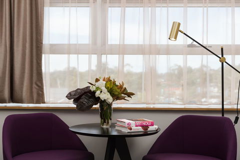 Rydges Campbelltown - Sunshine Coast Tourism 19