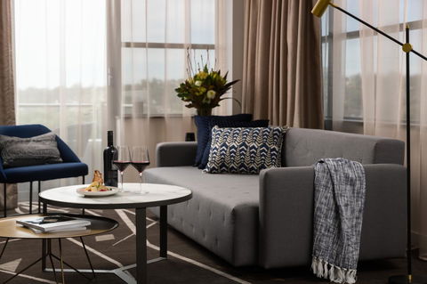 Rydges Campbelltown - Sunshine Coast Tourism 11