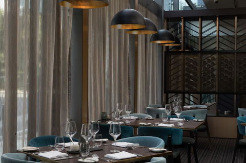 Rydges Campbelltown - Sunshine Coast Tourism 30