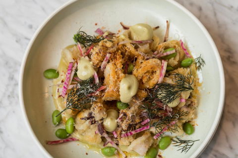 Rydges Campbelltown - Sunshine Coast Tourism 33