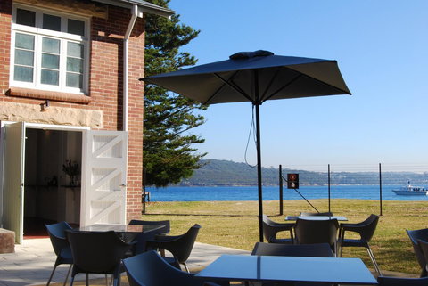 Q Station - Sunshine Coast Tourism 27