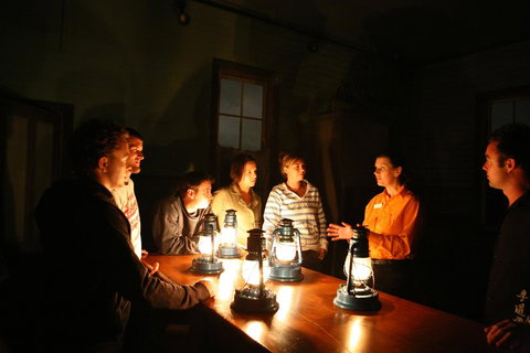 Q Station - Sunshine Coast Tourism 37