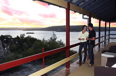 Q Station - Sunshine Coast Tourism 8