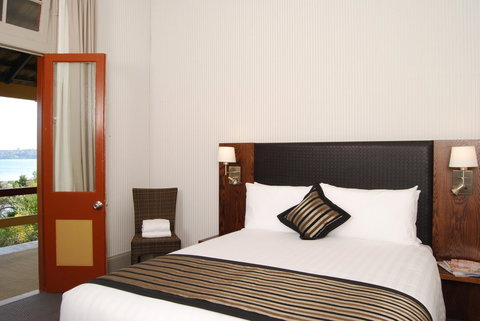 Q Station - Sunshine Coast Tourism 4