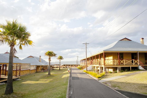 Q Station - Sunshine Coast Tourism 2